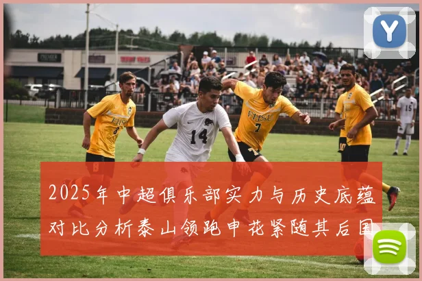 2025年中超俱乐部实力与历史底蕴对比分析泰山领跑申花紧随其后国安位居第三